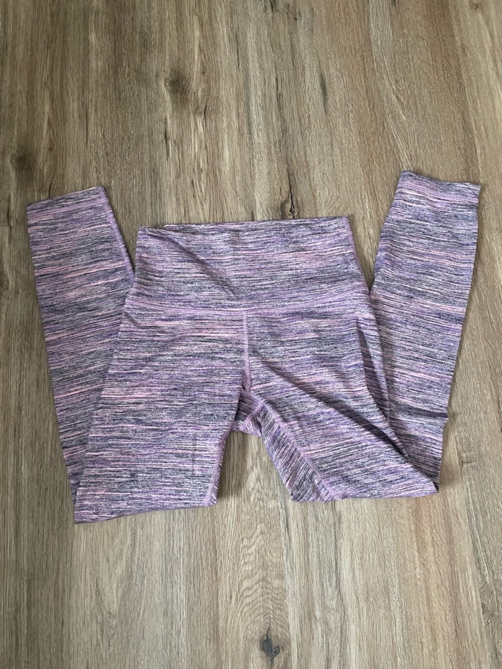 Lululemon high time pants size 4